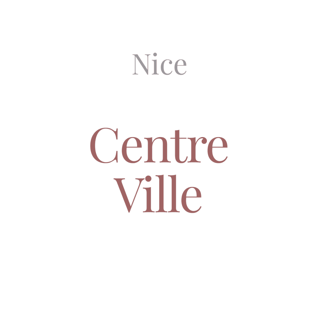 flag nice centre ville